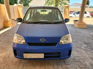 Beautiful 2003 Daihatsu Charade Low mileage