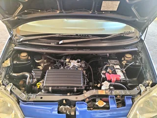 Beautiful 2003 Daihatsu Charade Low mileage