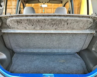 Beautiful 2003 Daihatsu Charade Low mileage