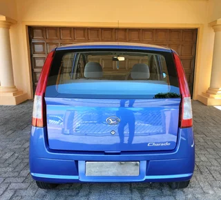Beautiful 2003 Daihatsu Charade Low mileage