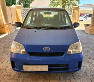 Beautiful 2003 Daihatsu Charade Low mileage