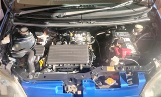 Beautiful 2003 Daihatsu Charade Low mileage