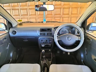 Beautiful 2003 Daihatsu Charade Low mileage