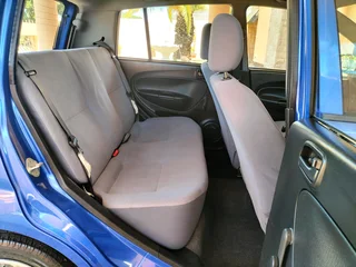 Beautiful 2003 Daihatsu Charade Low mileage