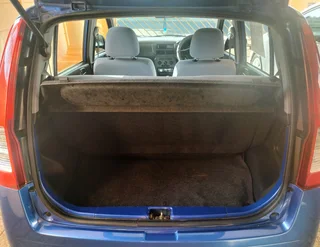 Beautiful 2003 Daihatsu Charade Low mileage