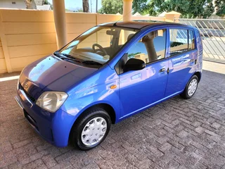 Beautiful 2003 Daihatsu Charade Low mileage