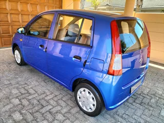 Beautiful 2003 Daihatsu Charade Low mileage