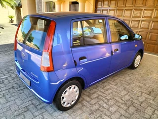 Excellent 2003 Daihatsu Charade - Low mileage