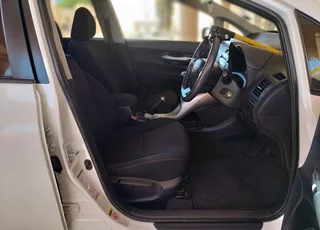 Limited edition Toyota TRD Supercharger