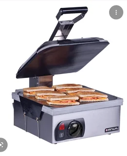 Restaurant equipment