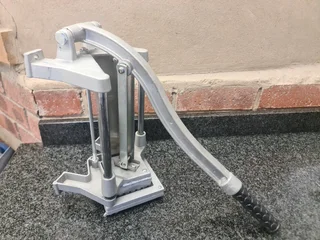 Restaurant equipment