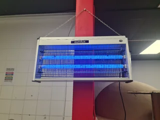 Restaurant equipment