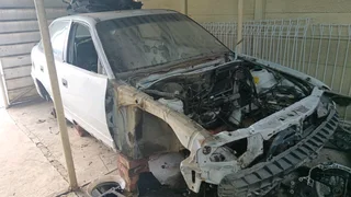 Massive Clearance Sale On Opel Astra F 1.8 16 Valve Spares