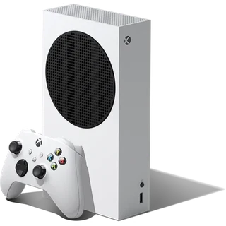 Xbox Series S 512Gb - New / Sealed