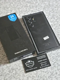 Samsung Galaxy S23 Ultra 5G 256Gb