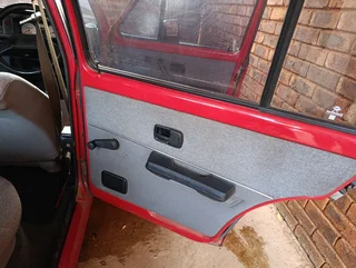 Volkswagen Citi Golf 1 two tone for sale OEM spec