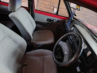 Volkswagen Citi Golf 1 two tone for sale OEM spec