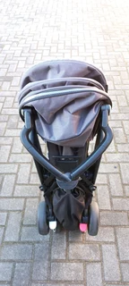 Bebeconfort Streety Fix Travel System