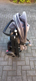 Bebeconfort Streety Fix Travel System
