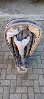 Bebeconfort Streety Fix Travel System