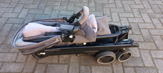 Bebeconfort Streety Fix Travel System