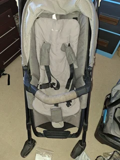 Bebeconfort Streety Fix Travel System