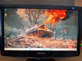 Samsung B2030 Computer Monitor