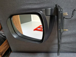 Right hand side mirror for 2012 Toyota Fortuner