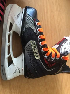 Bauer Vapor x70 Ice Skates