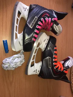 Bauer Vapor x70 Ice Skates
