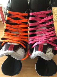 Bauer Vapor x70 Ice Skates