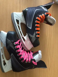 Bauer Vapor x70 Ice Skates