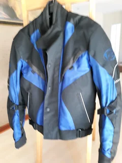 Wintex All Weather Jacket