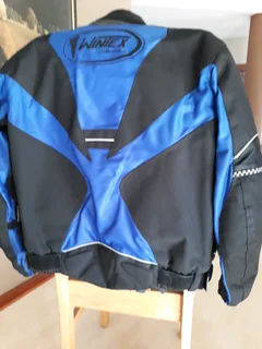 Wintex All Weather Jacket