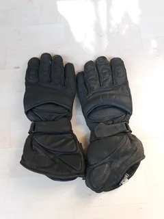 Motor Cycle Gloves