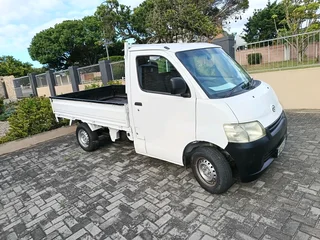 Daihatsu gran max