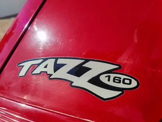 Toyota Tazz 160i