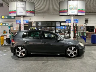 2011 VW Golf 6 GTI 2.0 DSG