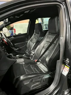 2011 VW Golf 6 GTI 2.0 DSG