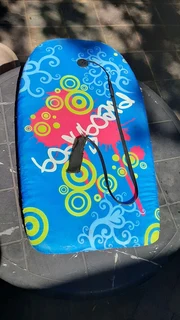 Boogie board