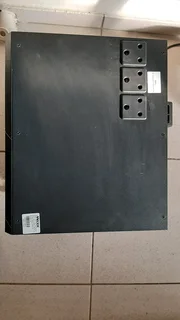 1200 VA Geewiz inverter