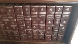 1964 Encyclopaedia Britannica