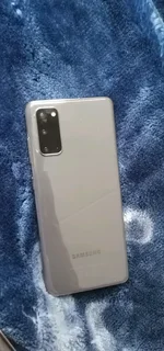 Samsung S20