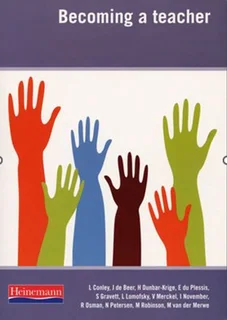 Becoming A Teacher (paperback)