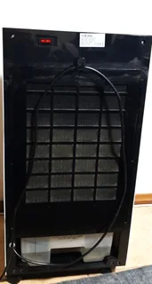 Goldair Air Cooler &amp; Heater with Humidifier &amp; Purifier-GHC-803H