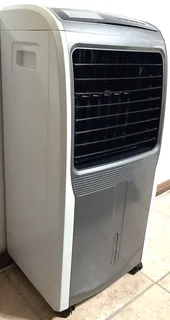 Goldair Air Cooler &amp; Heater with Humidifier &amp; Purifier-GHC-803H