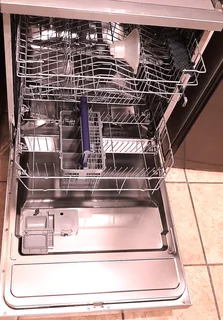 Defy DDW176 Dishwasher–Energy Efficient &amp; Reliable