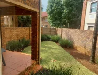 Furnished 1.5Bedroom Townhouse Apartment Special Let