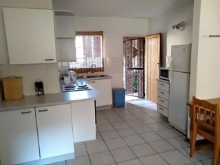 Furnished 1.5Bedroom Townhouse Apartment Special Let