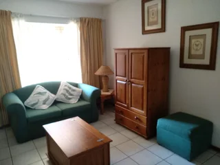 Furnished 1.5Bedroom Townhouse Apartment Special Let